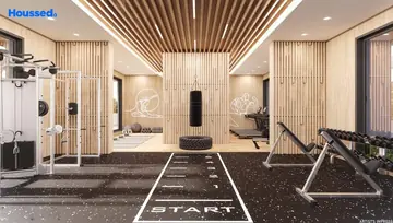 Amenities of Vidisha Shreyaan Residency - Image 275191