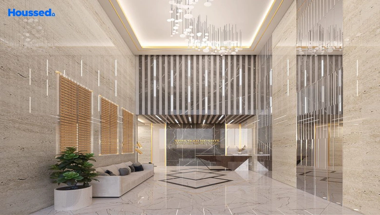 Project Image of Vidisha Shreyaan Residency in Kandivali West, Mumbai - Image 275188