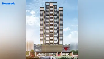 Project Image of Vidisha Shreyaan Residency - Image 275187