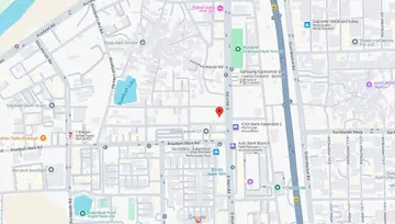 Location of Bhagwati Neelkanth Residency - Image 238428