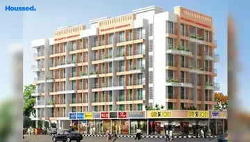 Project Image of Bhagwati Neelkanth Residency - Image 238426