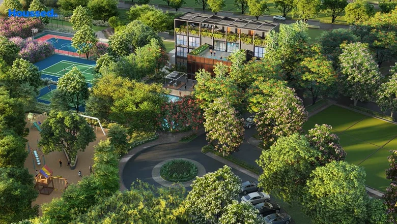 Project Image of Assetz Promise of Spring in Devanahalli, Bangalore - Image 274664