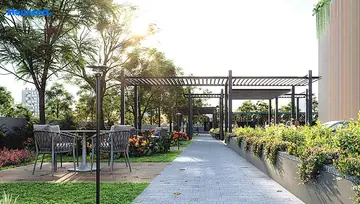Amenities of Brigade Altius - Image 258132