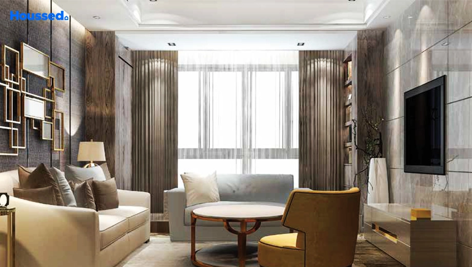 Sample Apartment of Brigade Altius - Image 432883