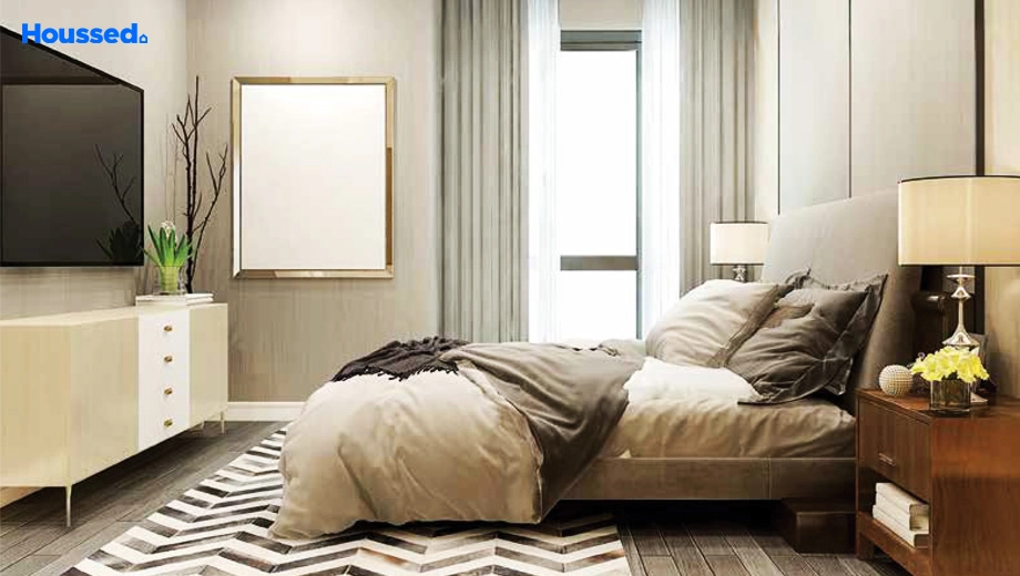 Sample Apartment of Brigade Altius - Image 432882
