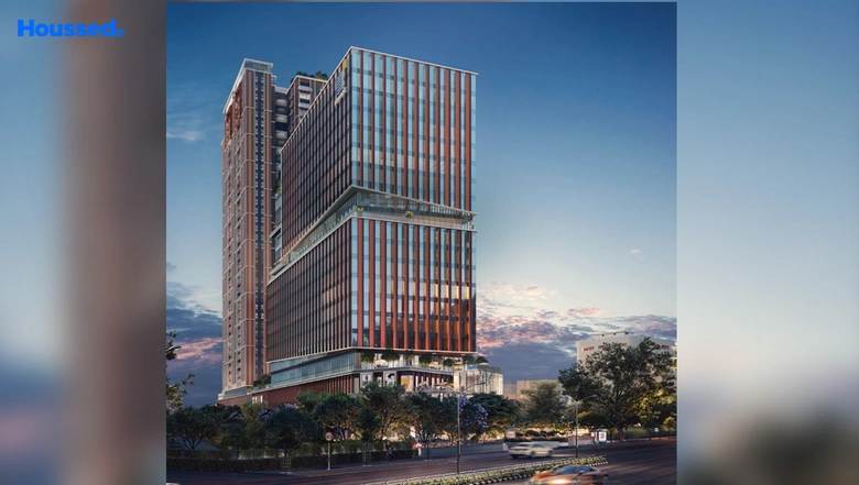Project Image of Brigade Icon in Mount Road, Chennai - Image 258140