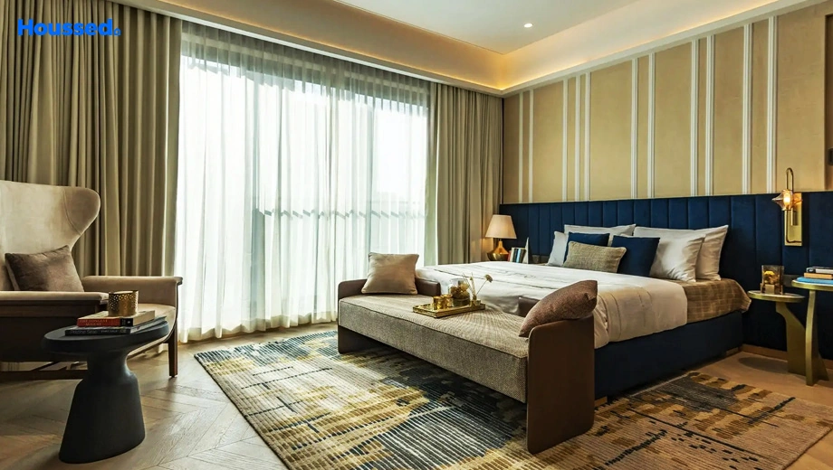 Sample Apartment of Brigade Icon - Image 428935