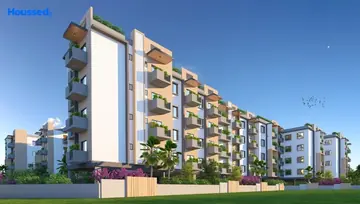 Project Image of Shravanthi Prakruti - Image 230916
