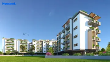 Project Image of Shravanthi Prakruti - Image 230917