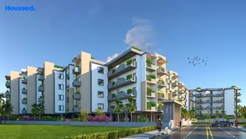 Project Image of Shravanthi Prakruti - Image 230918