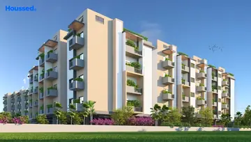 Project Image of Shravanthi Prakruti - Image 230919