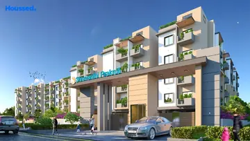 Project Image of Shravanthi Prakruti - Image 230915