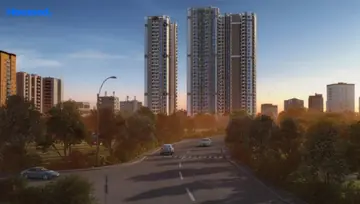 Project Image of Sattva Forest Ridge - Image 230901