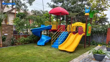 Amenities of Trimurty Gulmohar - Image 120226