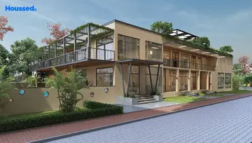 Amenities of DS MAX Skyfields - Image 230748