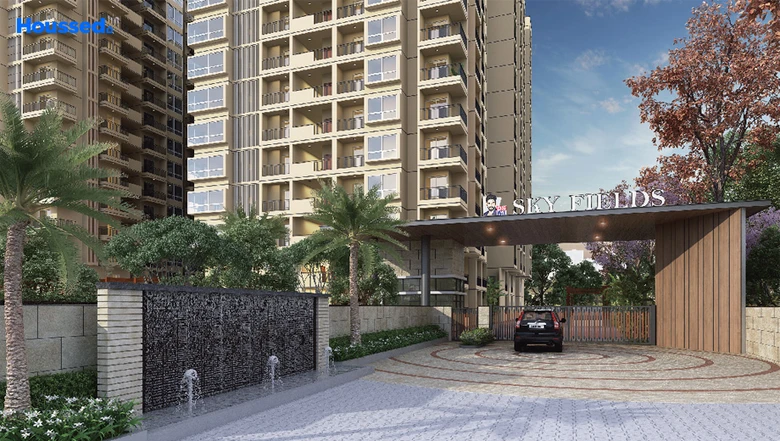 Project Image of DS MAX Skyfields in Whitefield, Bangalore - Image 230745
