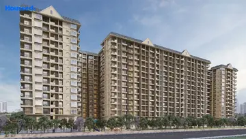 Project Image of DS MAX Skyfields - Image 230744