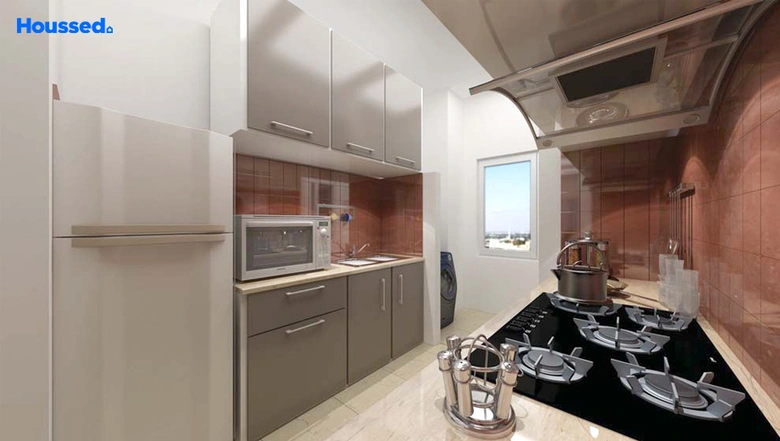 Sample Apartment of Provident The Tree in Magadi Road, Bangalore - Image 230861