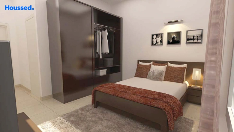 Sample Apartment of Provident The Tree in Magadi Road, Bangalore - Image 230863