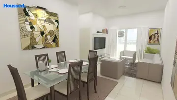 Sample Apartment of Provident The Tree - Image 230862