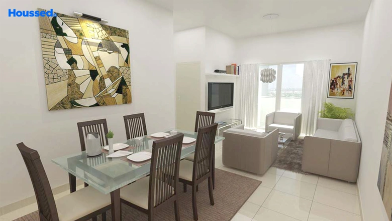 Sample Apartment of Provident The Tree in Magadi Road, Bangalore - Image 230862