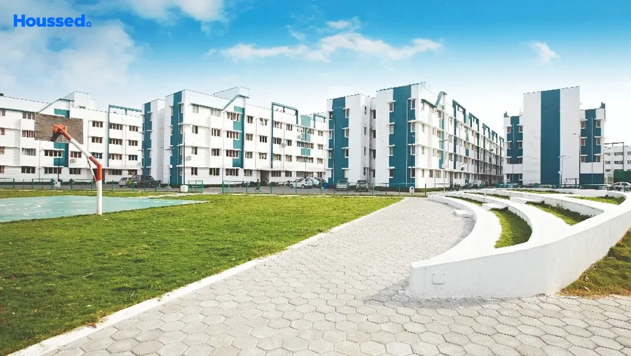 Project Image of Provident Freedom in Pudupakkam, Chennai - Image 342926