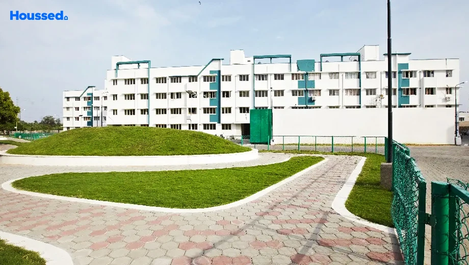 Project Image of Provident Freedom in Pudupakkam, Chennai - Image 342924