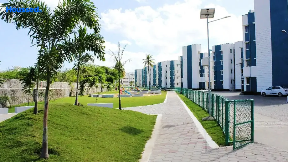 Project Image of Provident Freedom in Pudupakkam, Chennai - Image 342927