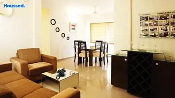 Sample Apartment of Provident Freedom - Image 342928
