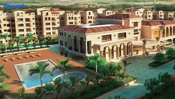 Amenities of GM Infinite E City - Image 230780