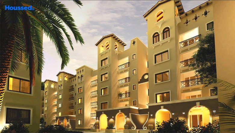 Project Image of GM Infinite E City in Electronic City, Bangalore - Image 230776