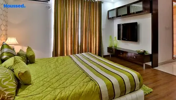 Sample Apartment of Habitat Crest - Image 230809