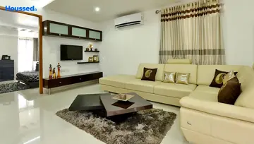 Sample Apartment of Habitat Crest - Image 230810