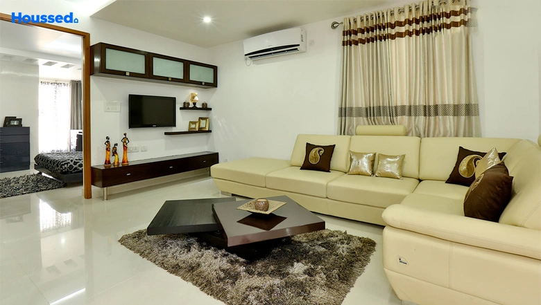 Sample Apartment of Habitat Crest in Whitefield, Bangalore - Image 230810