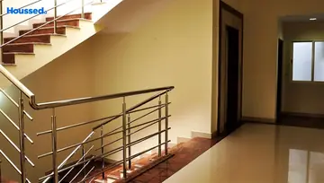 Sample Apartment of Habitat Mayflower - Image 230833