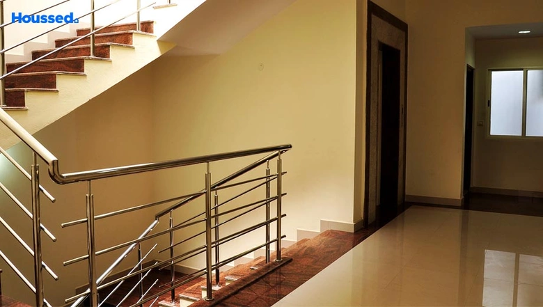 Sample Apartment of Habitat Mayflower in Koramangala, Bangalore - Image 230833