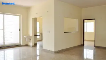 Sample Apartment of Habitat Mayflower - Image 230834