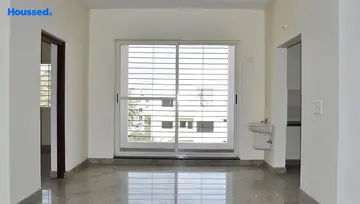 Sample Apartment of Habitat Mayflower - Image 230835