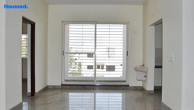 Sample Apartment of Habitat Mayflower in Koramangala, Bangalore - Image 230835