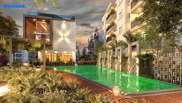 Amenities of Abhee Silicon Shine Phase 2 - Image 230700