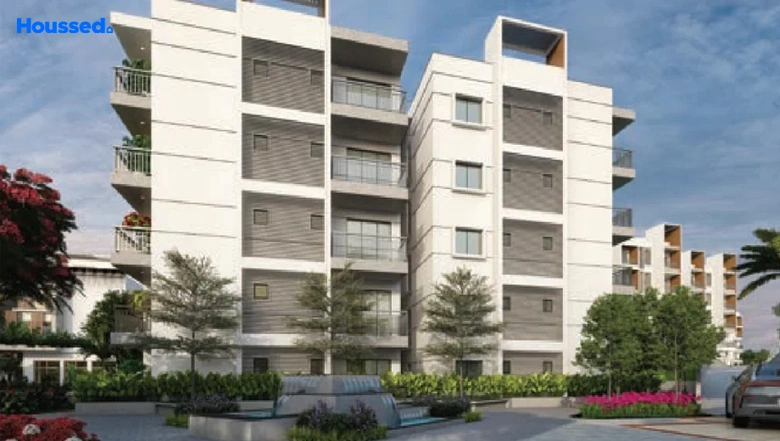 Project Image of Abhee Silicon Shine Phase 2 in Sarjapur, Bangalore - Image 230699