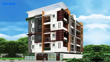 Project Image of Abhee Brindavan - Image 230669
