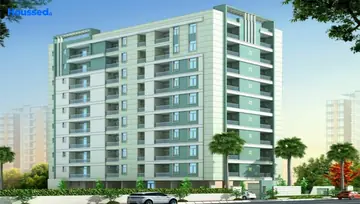 Project Image of Singhal Sky Nation - Image 119485
