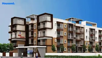 Project Image of Abhee Nandana - Image 230682