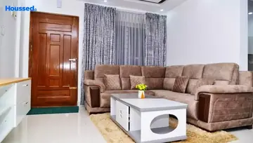 Sample Apartment of Abhee Nandana - Image 230690