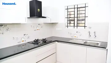 Sample Apartment of Abhee Nandana - Image 230689