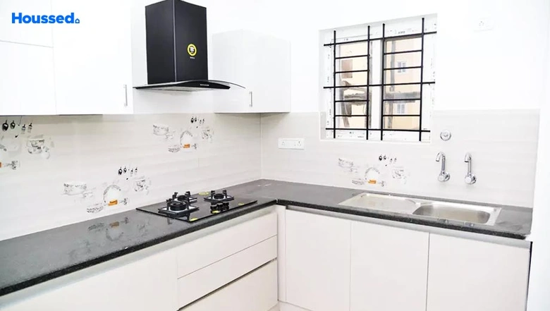 Sample Apartment of Abhee Nandana in Haralur, Bangalore - Image 230689