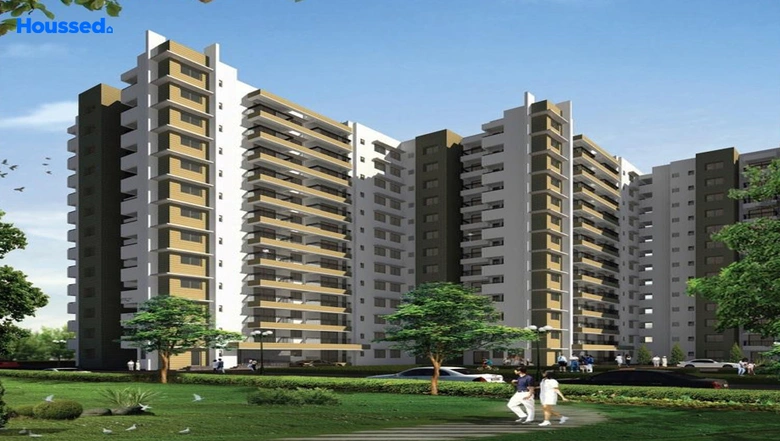 Project Image of GR Regent Park in Bannerghatta, Bangalore - Image 230704