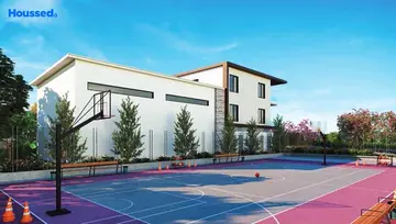 Amenities of Adarsh Euphoria - Image 274699