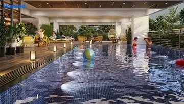 Amenities of Meda Water Edge - Image 231278